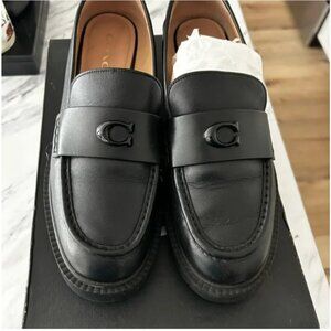 Coach Leah Loafers